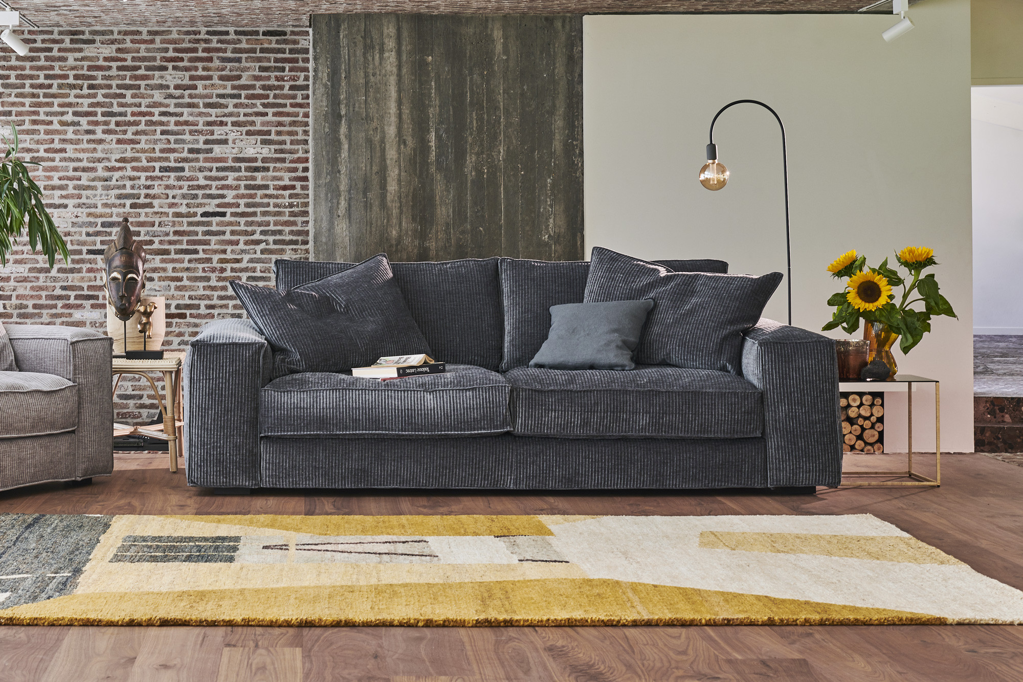 Canapé et angle PORNIC – Image 8