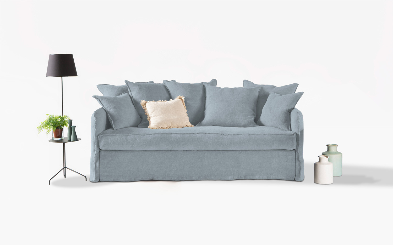 Canapé et angle QUIBERON – Image 11