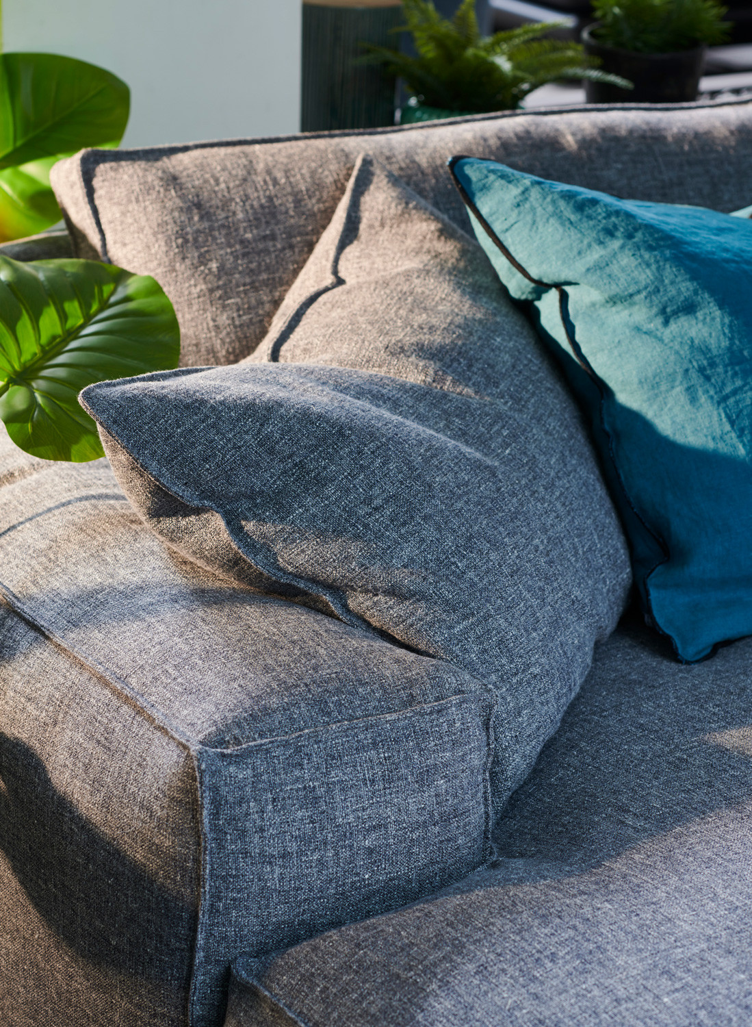 Canapé et angle PORNIC – Image 3