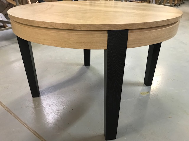 table galion ronde – Image 3