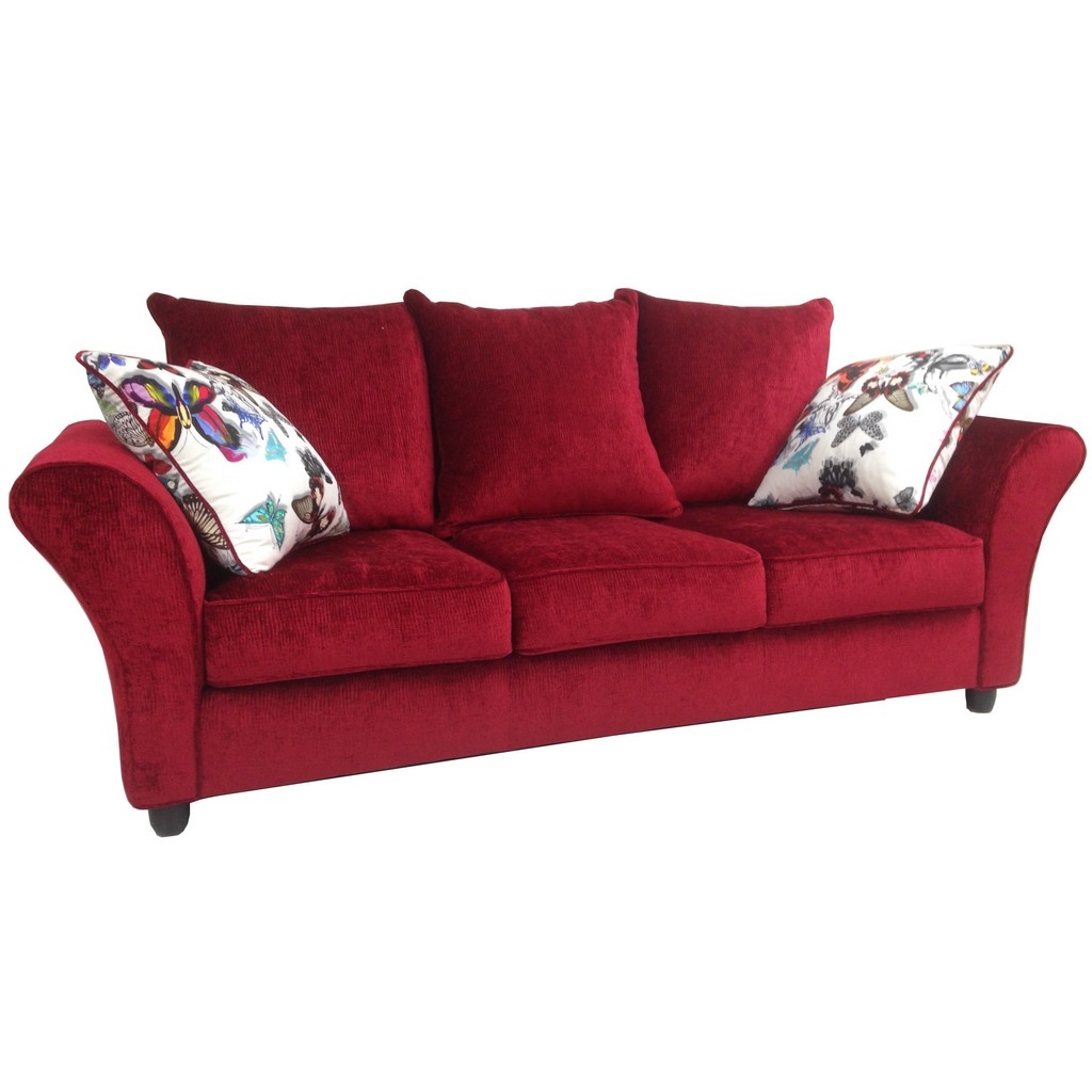 Camélia canapés – Image 3