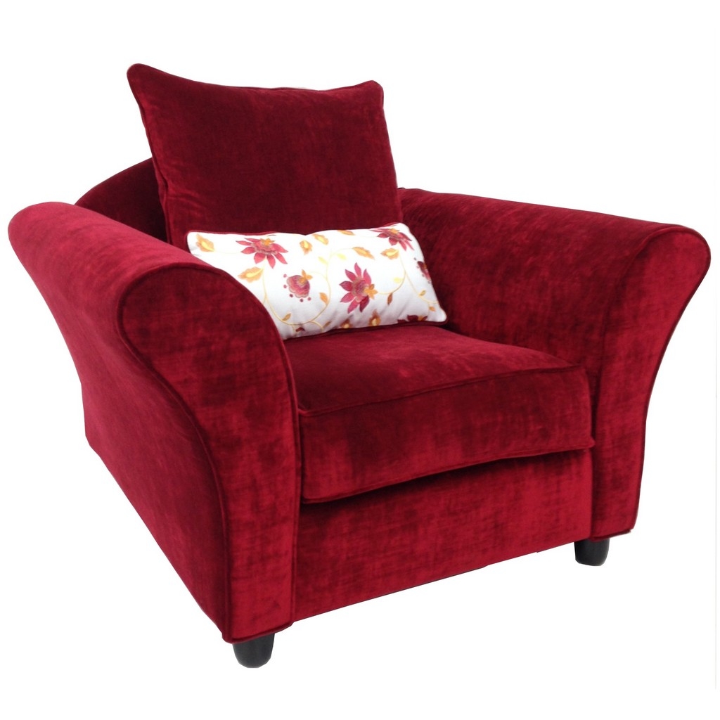 Camélia canapés – Image 2