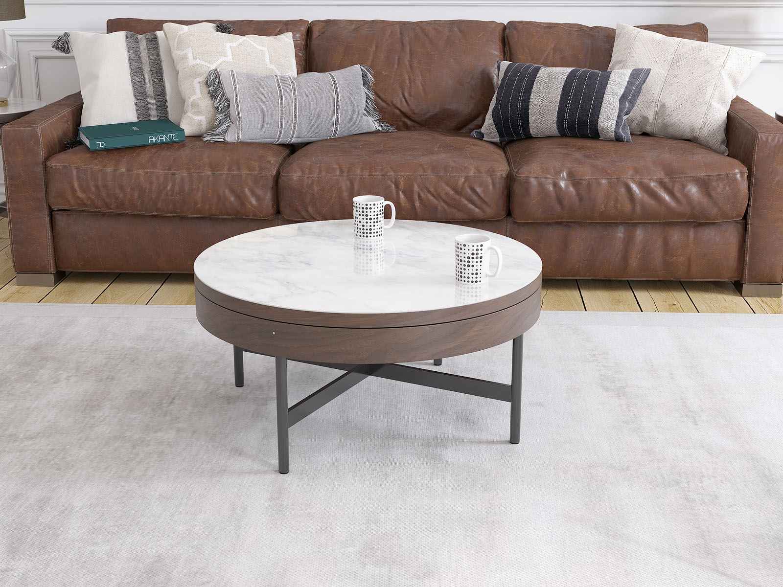 table de salon Pablo – Image 3