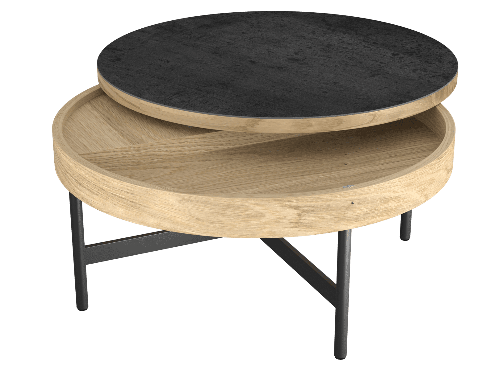 table de salon Pablo – Image 5