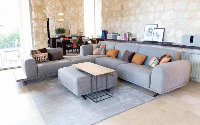 table de salon KLIFF – Image 7