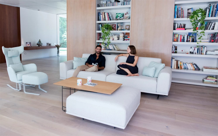 table de salon KLIFF – Image 4