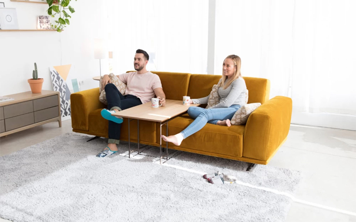 table de salon KLIFF – Image 6