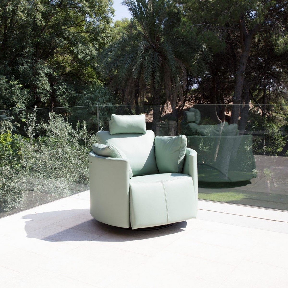 fama - fauteuil Moonrise – Image 2