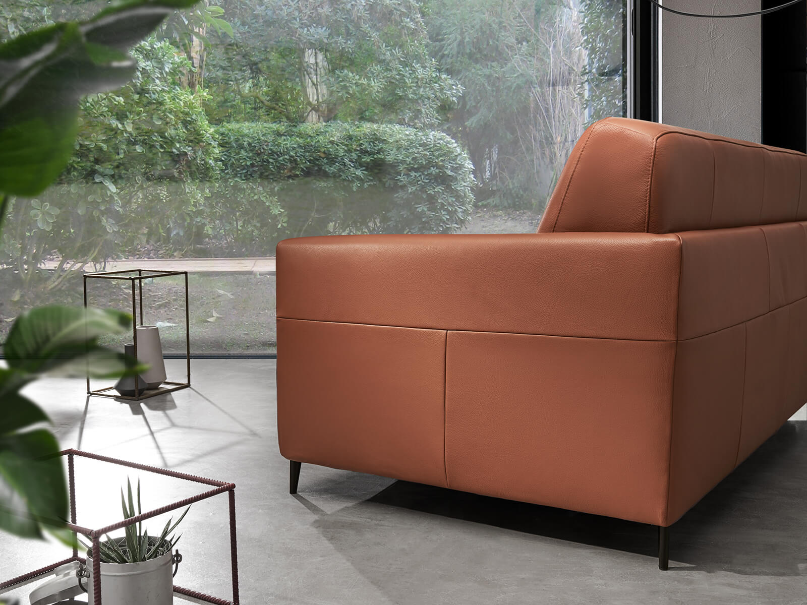 Canapé lit KOMPAK – Image 3