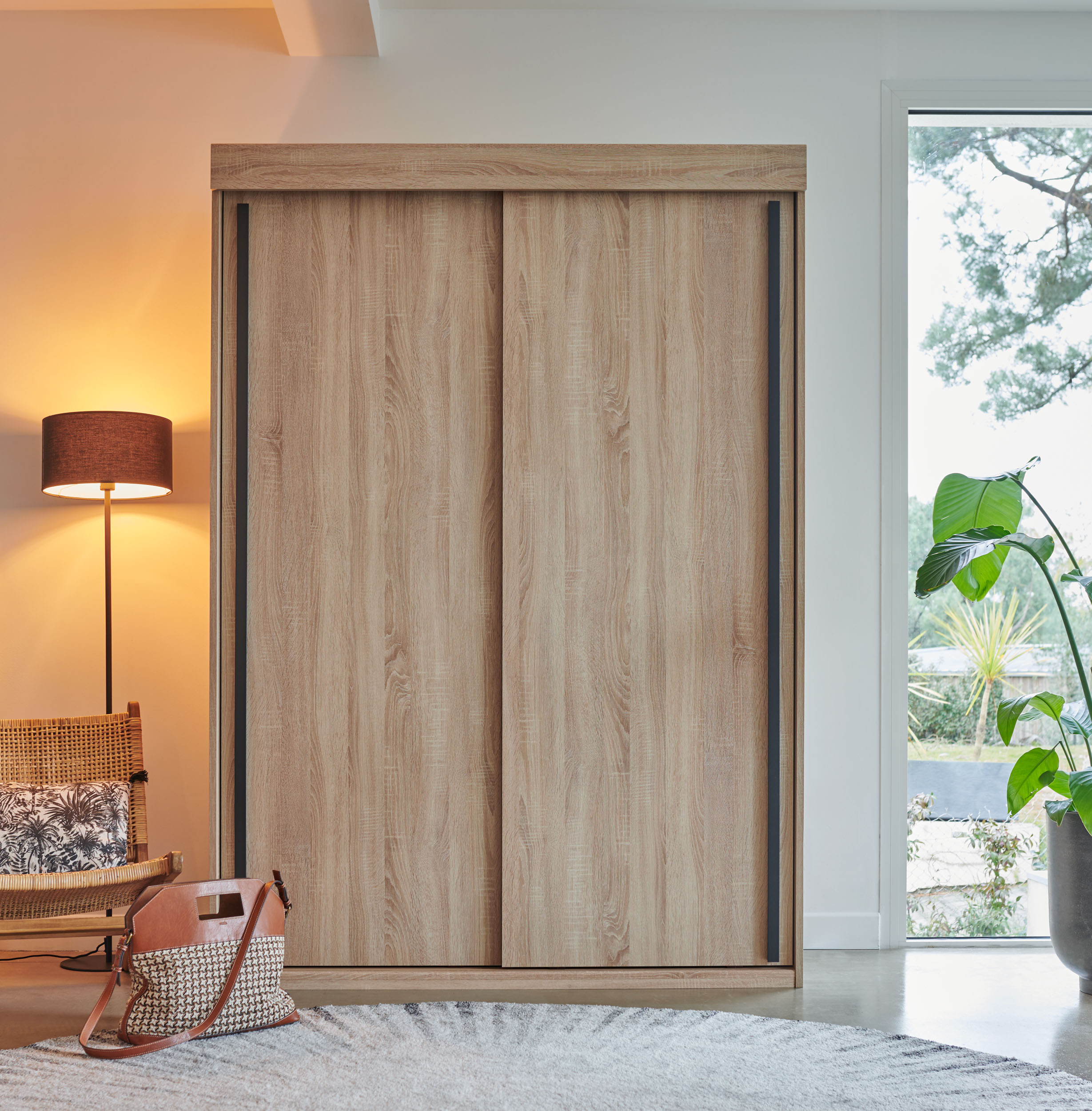 armoire dressing FIRST