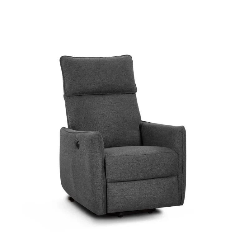 lucia fauteuil relax pied dos jambes grand confort 1er prix entrée de gamme meubles pasquier aide au lever releveur -1111L-K001-Beige-5