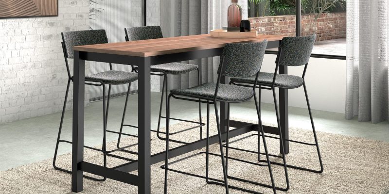 perfecta chaise zoom cuisine séjour Meubles Pasquier