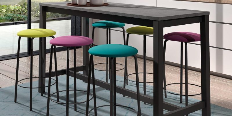 tabouret de bar meubles pasquier