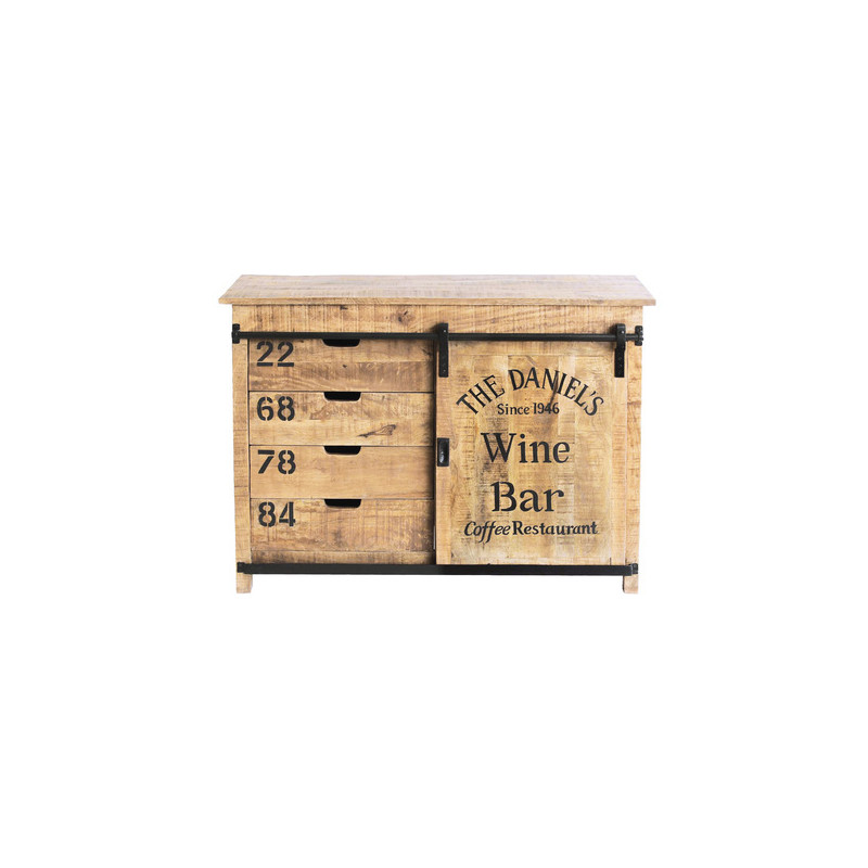 bahut tiroirs quang – Image 2