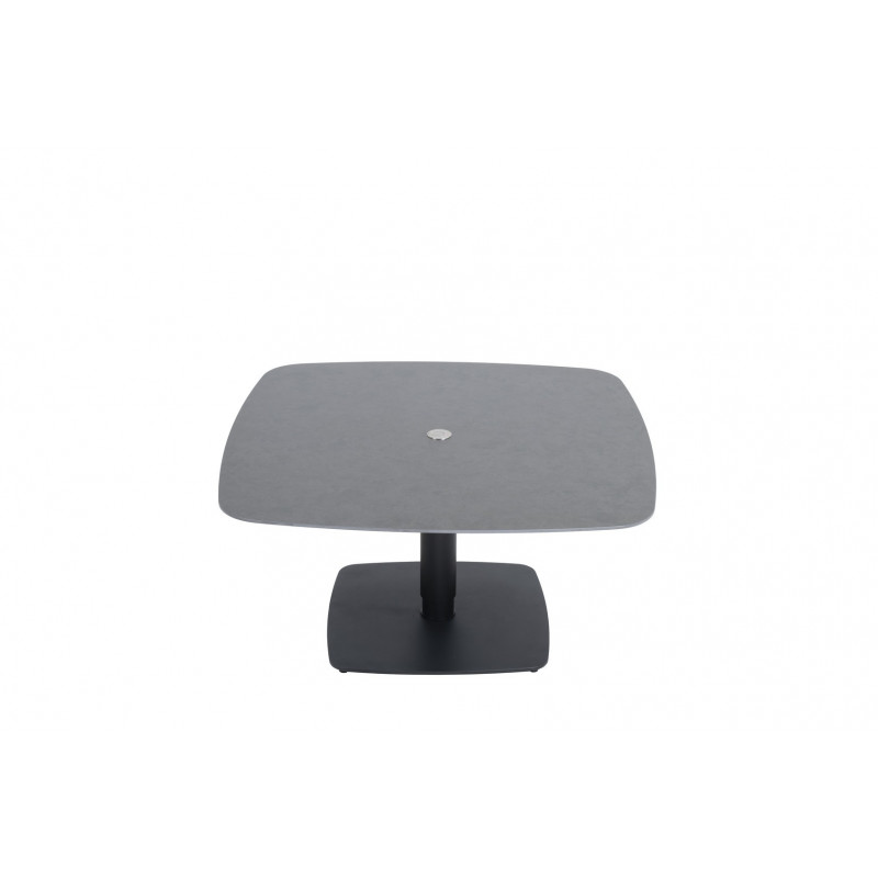 table de salon LUMI carrée relevable – Image 3