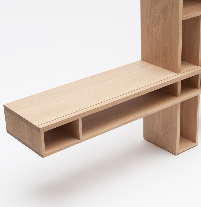 meuble tv amaru – Image 2