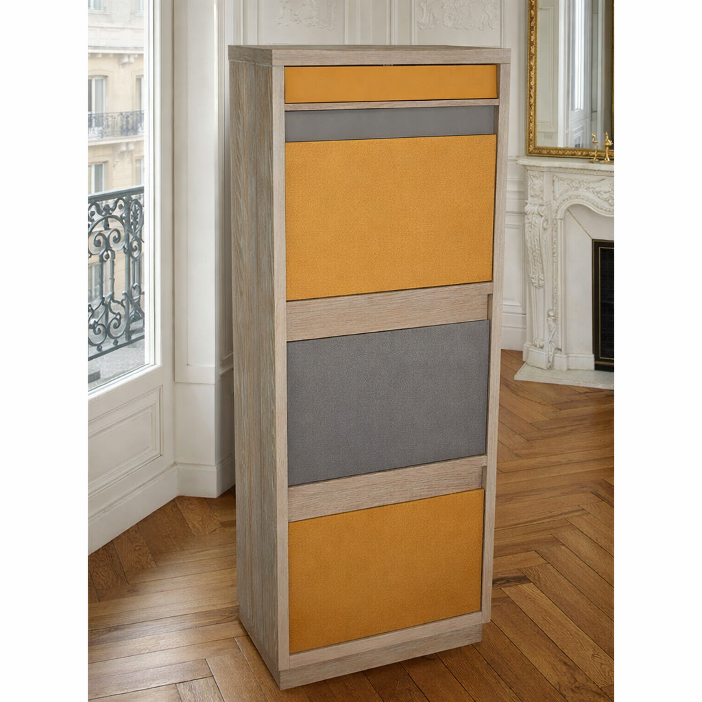 meuble BOTANIC classeur documents rangement