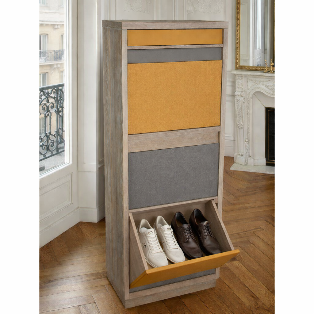 meuble BOTANIC classeur documents rangement – Image 2