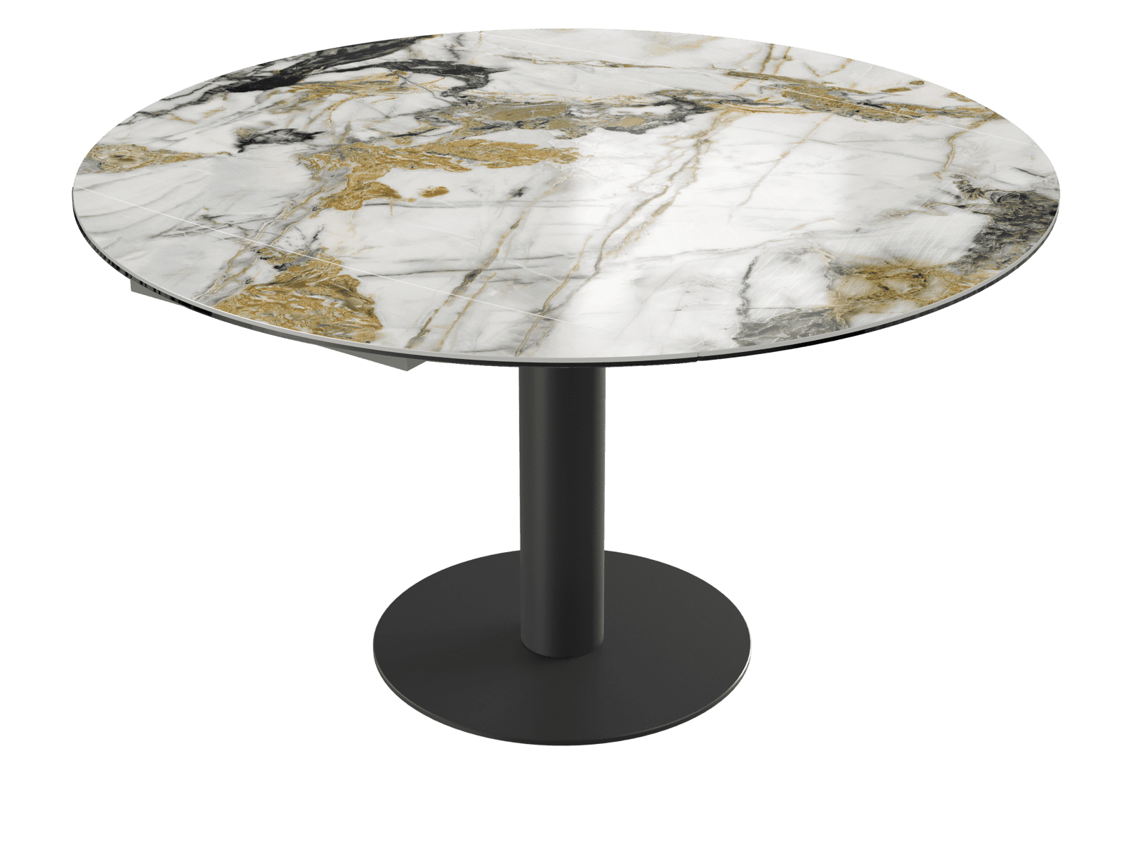 table LUSSO