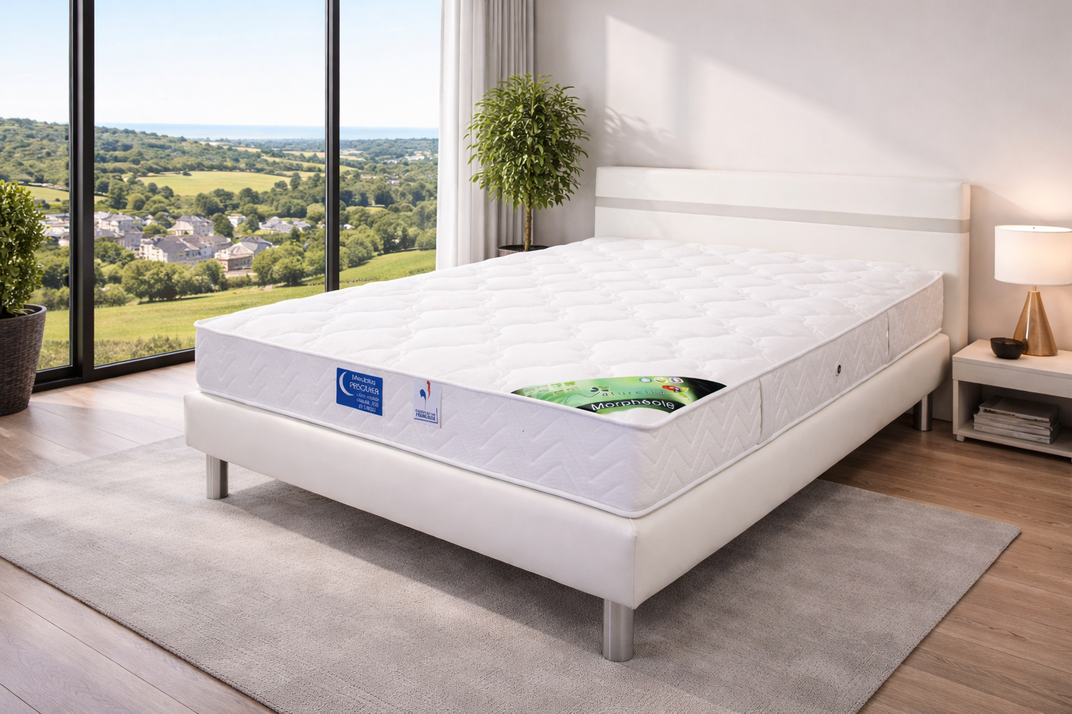 matelas morpheole