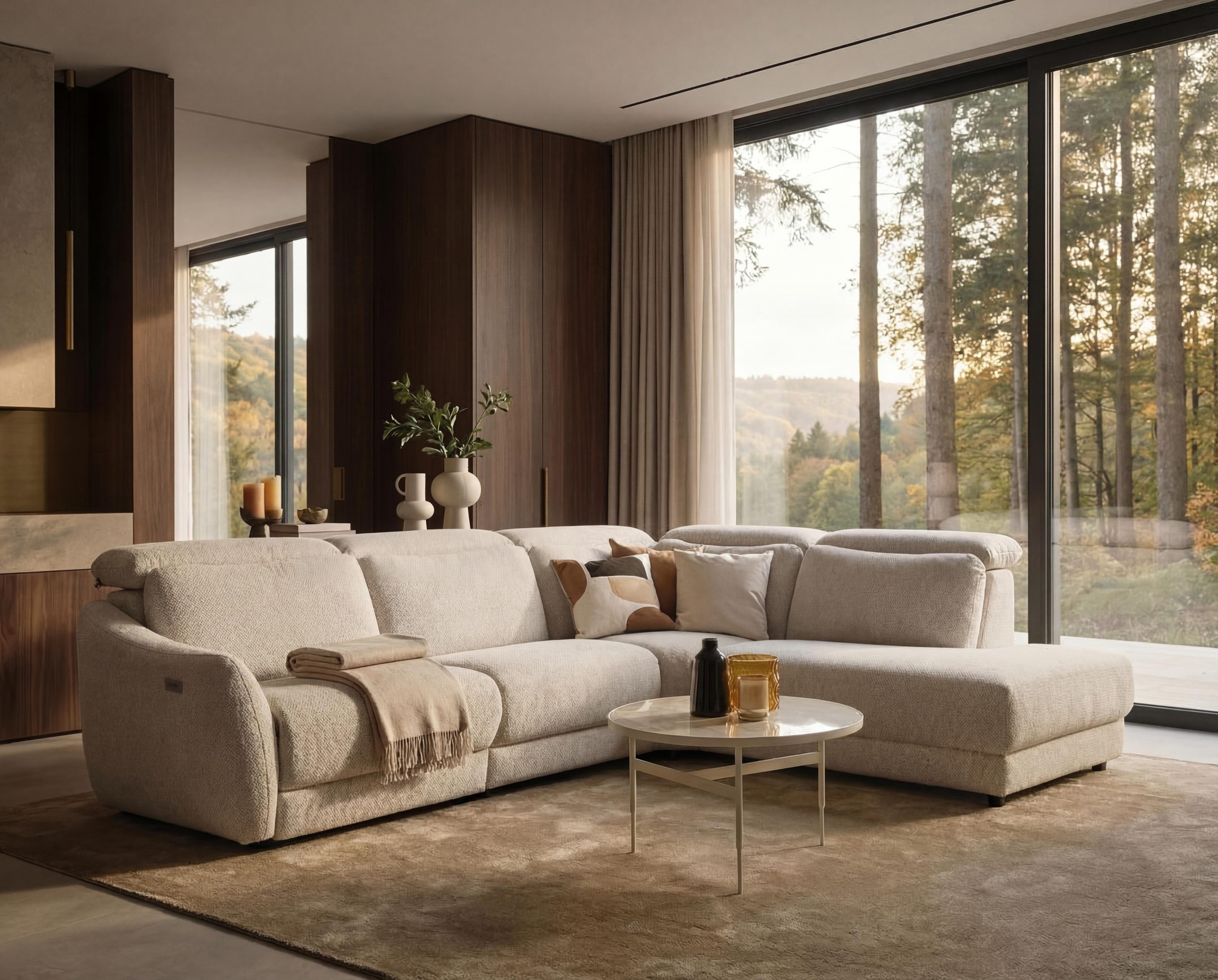 ROSETO canapés et angles – Image 4