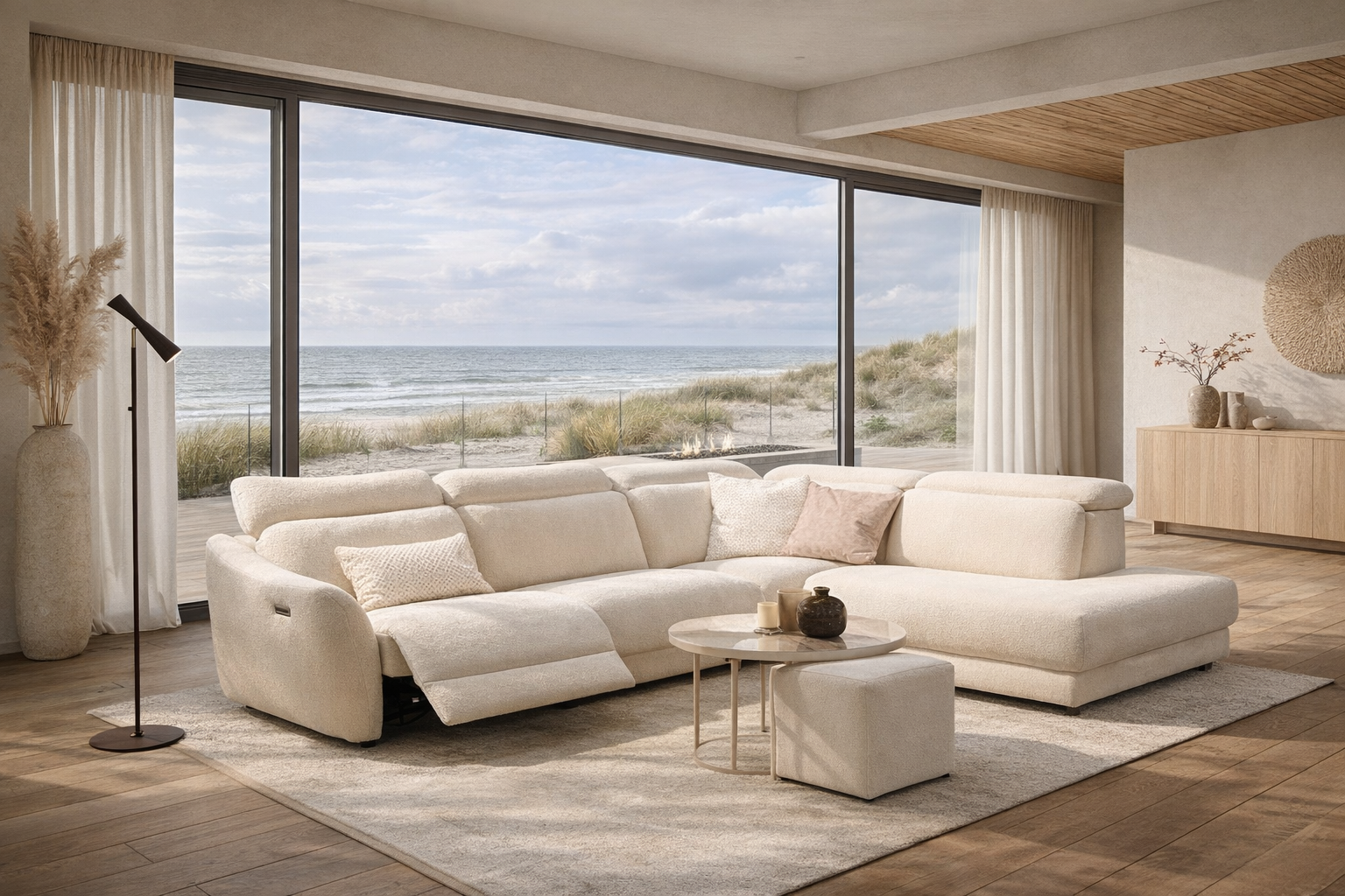 ROSETO canapés et angles – Image 2