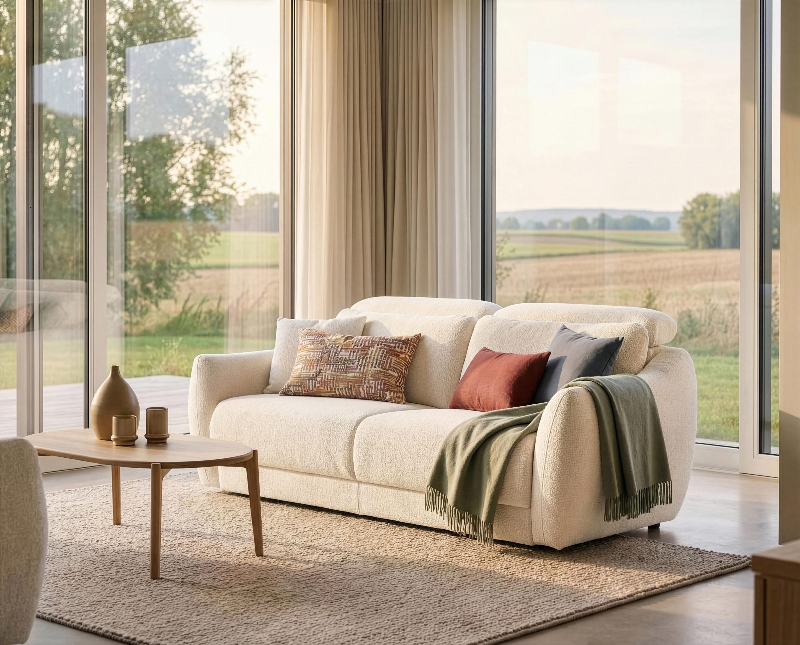 ROSETO canapés et angles – Image 5