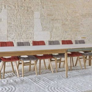 table LAGUNE