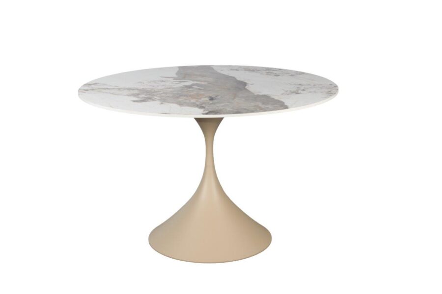 table calvi ronde – Image 4