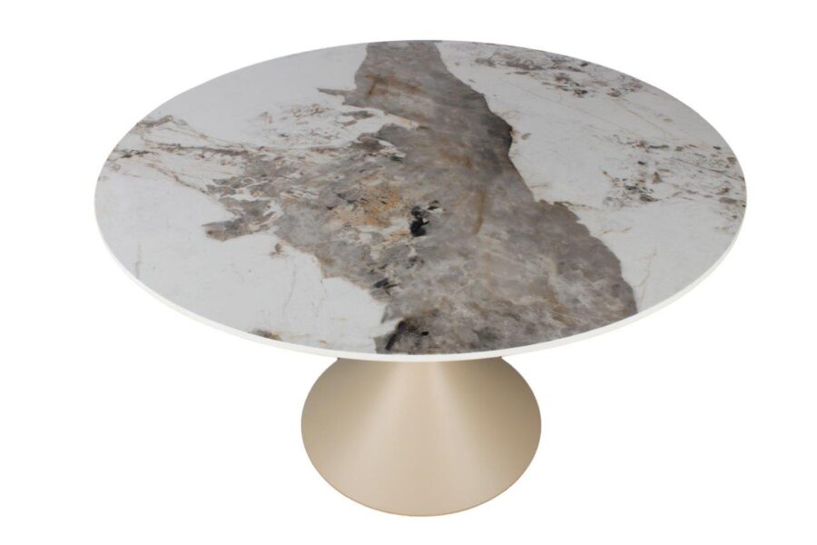table calvi ronde