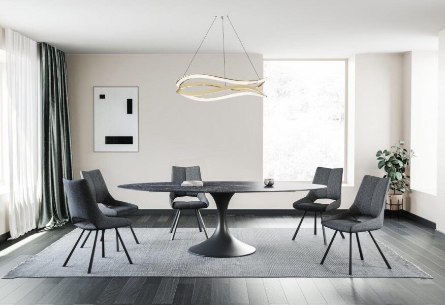 table calvi ovale – Image 10