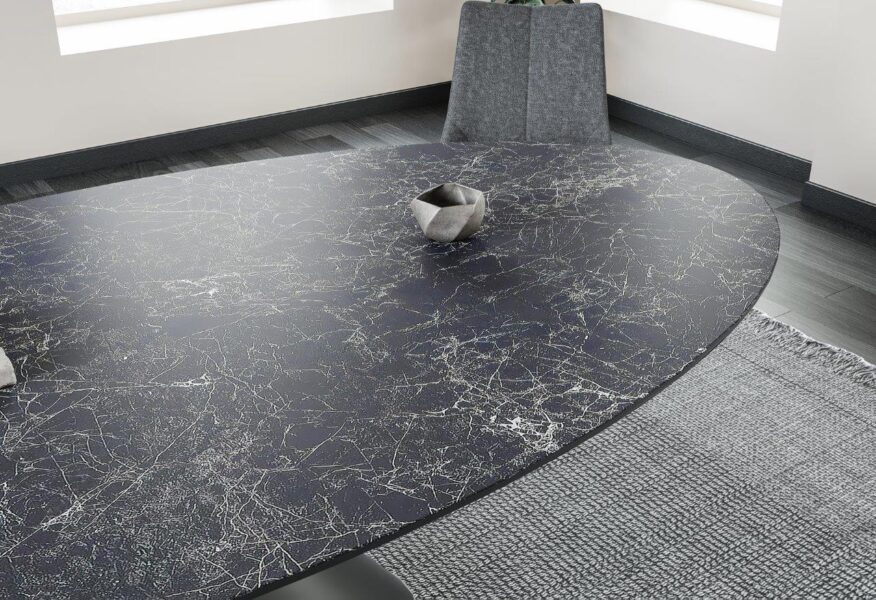 table calvi ovale – Image 4