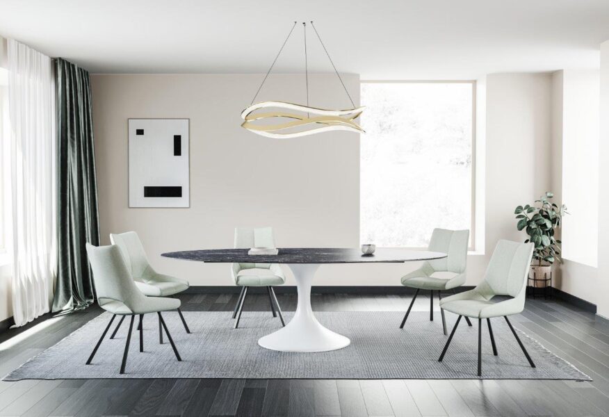 table calvi ovale – Image 11