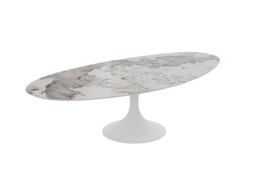 table calvi ovale – Image 8