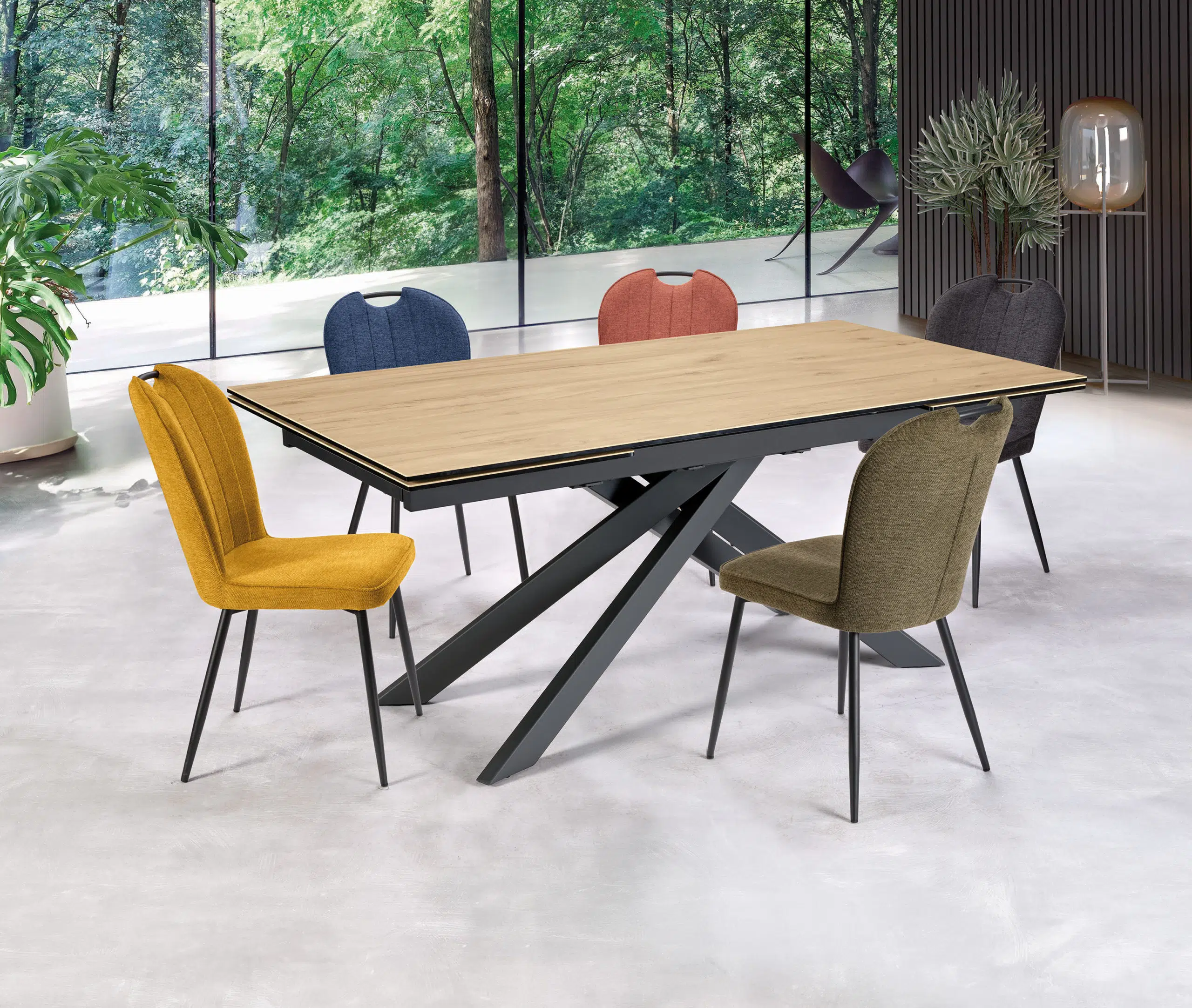 table danaé – Image 2