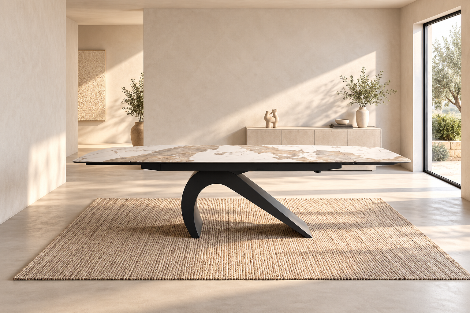 table fouga – Image 4