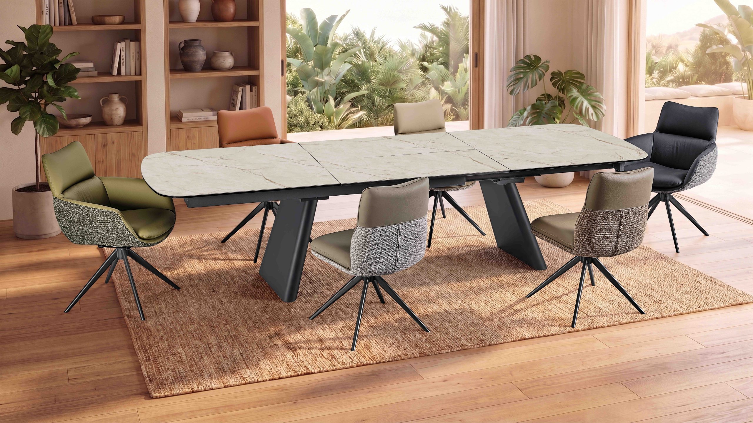 table extansia XL – Image 10