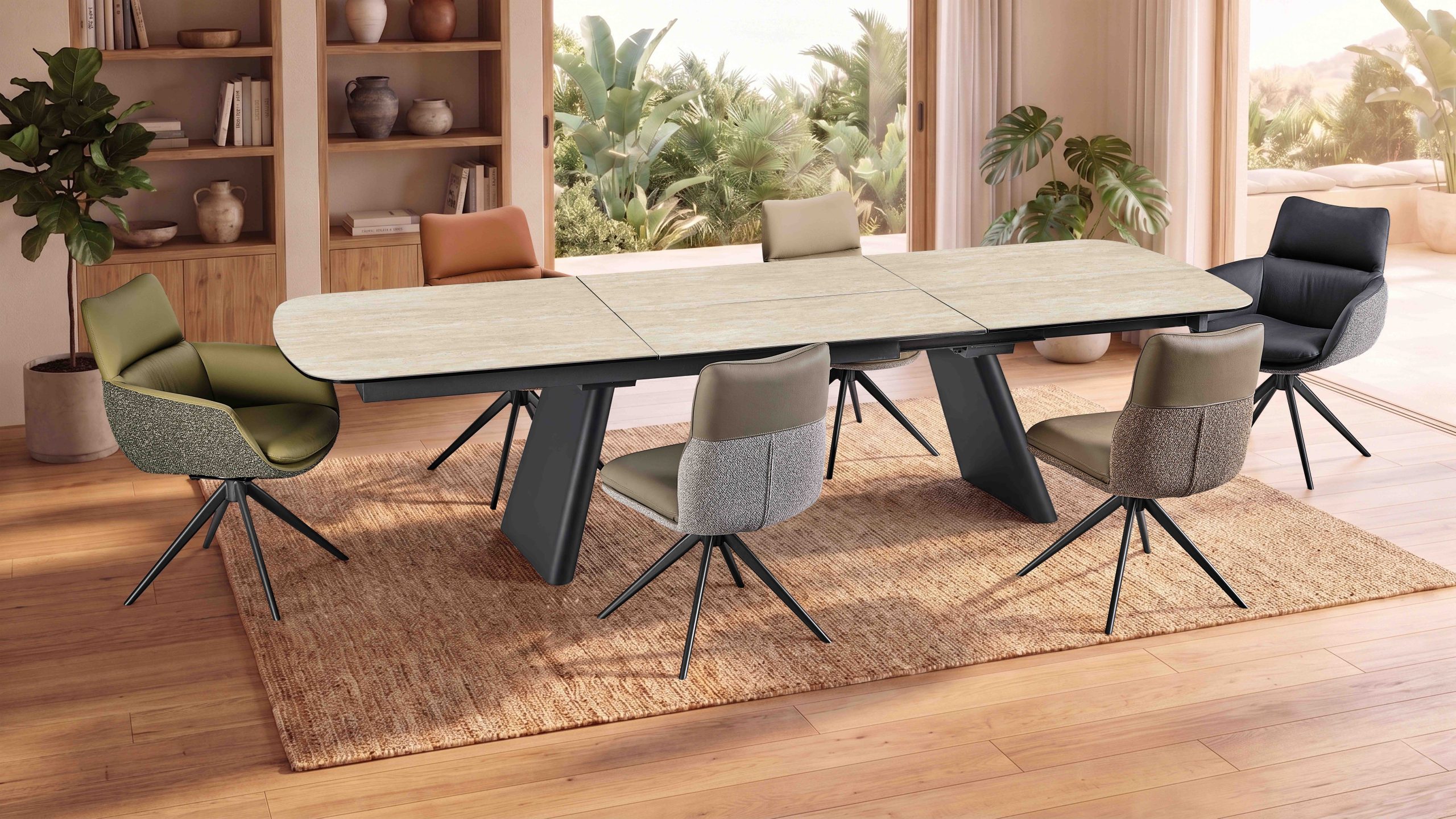 table extansia XL – Image 12
