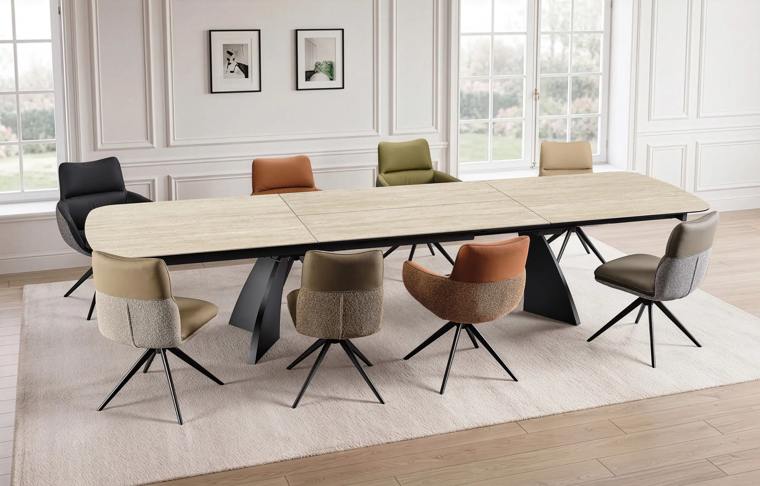 table extansia XL – Image 4