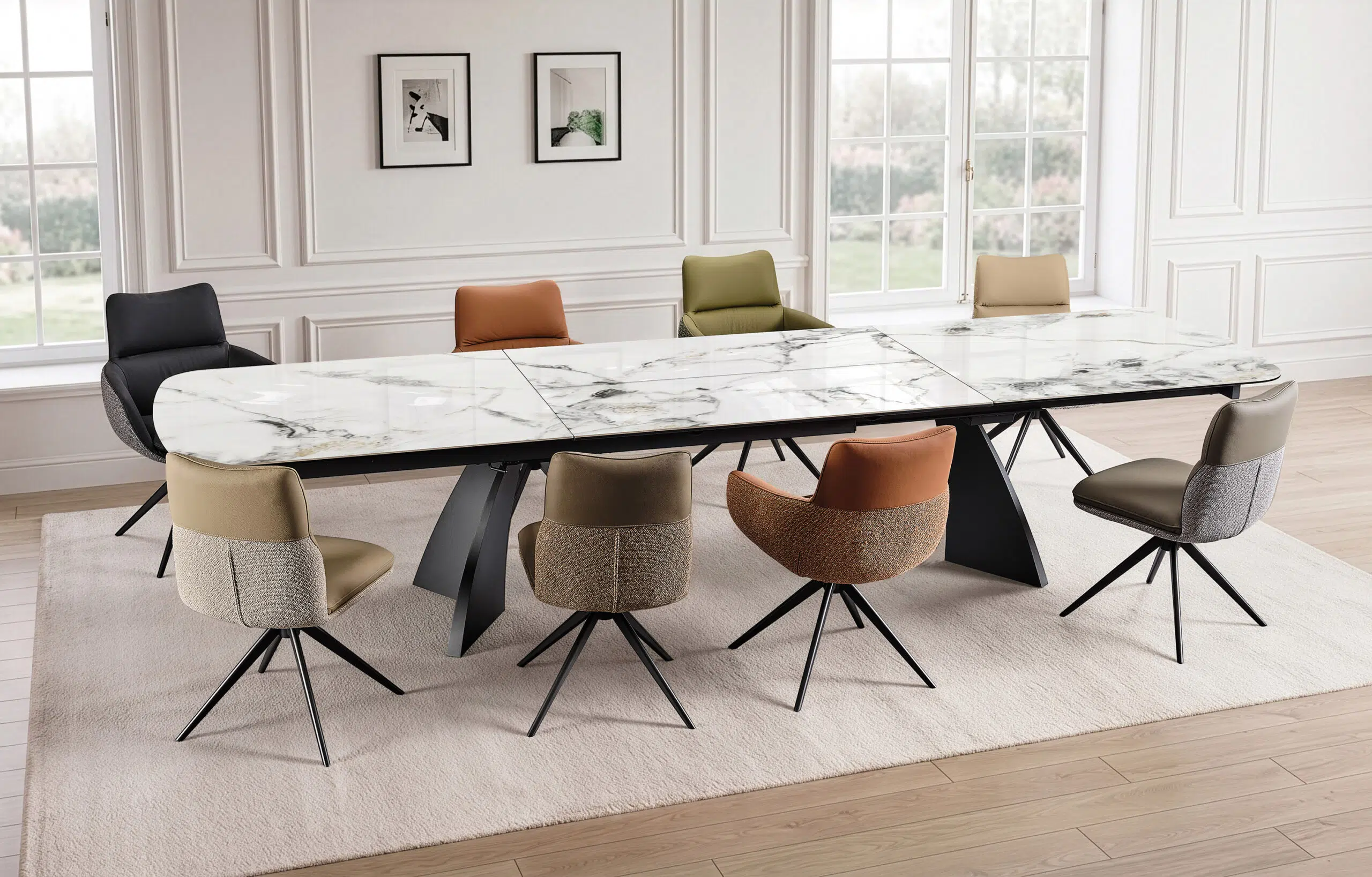 table extansia XL – Image 5