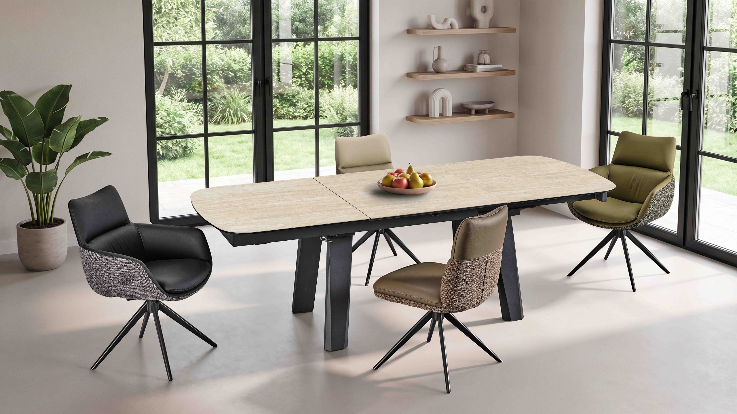 table extansiom XL – Image 5