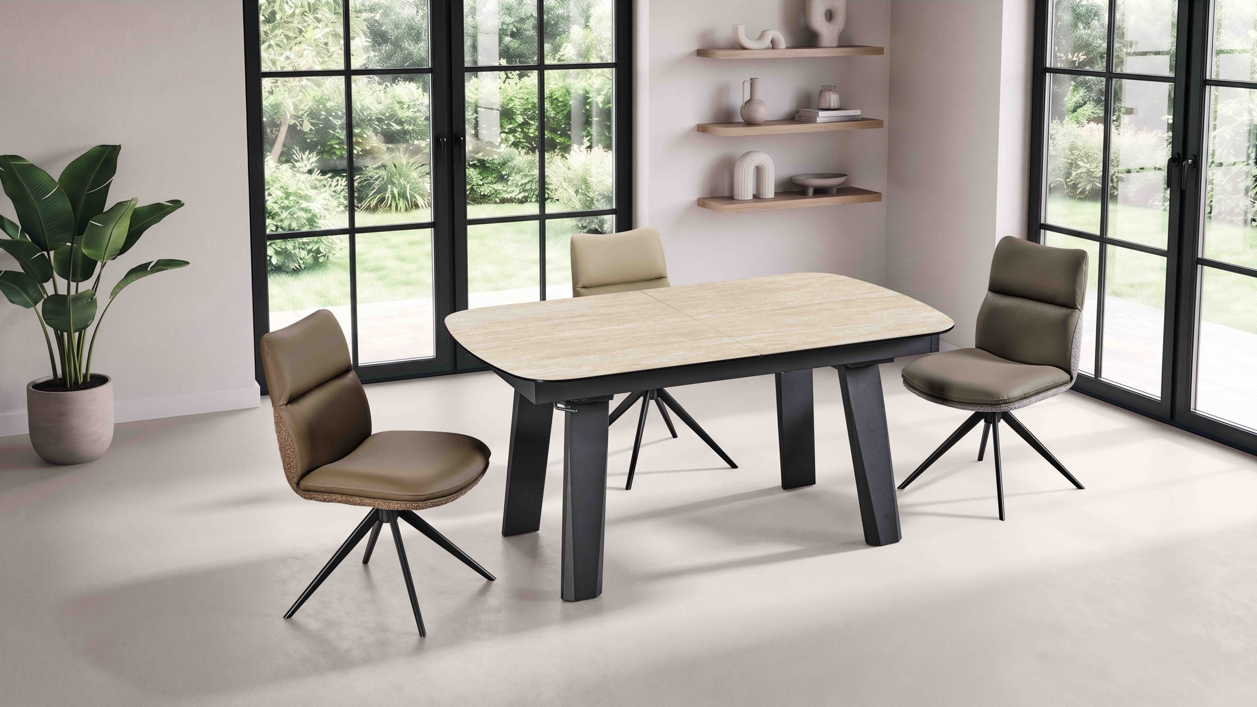 table extansiom XL – Image 6