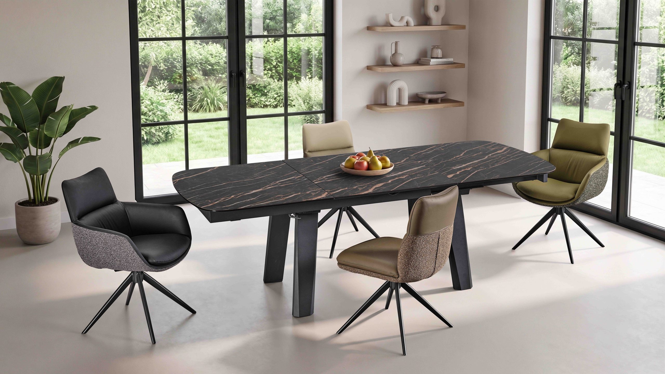 table extansiom XL