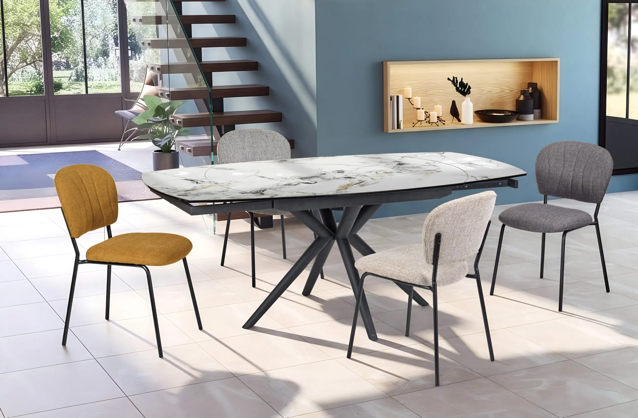 table étame – Image 12