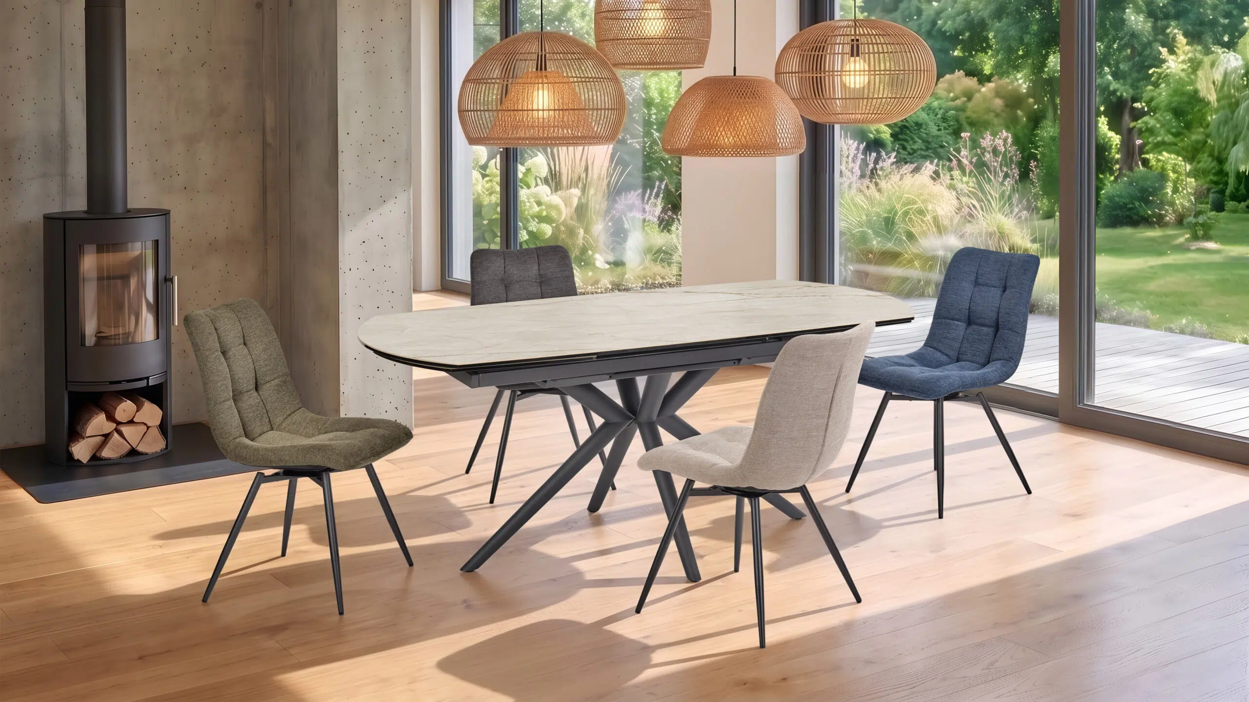 table étame – Image 13