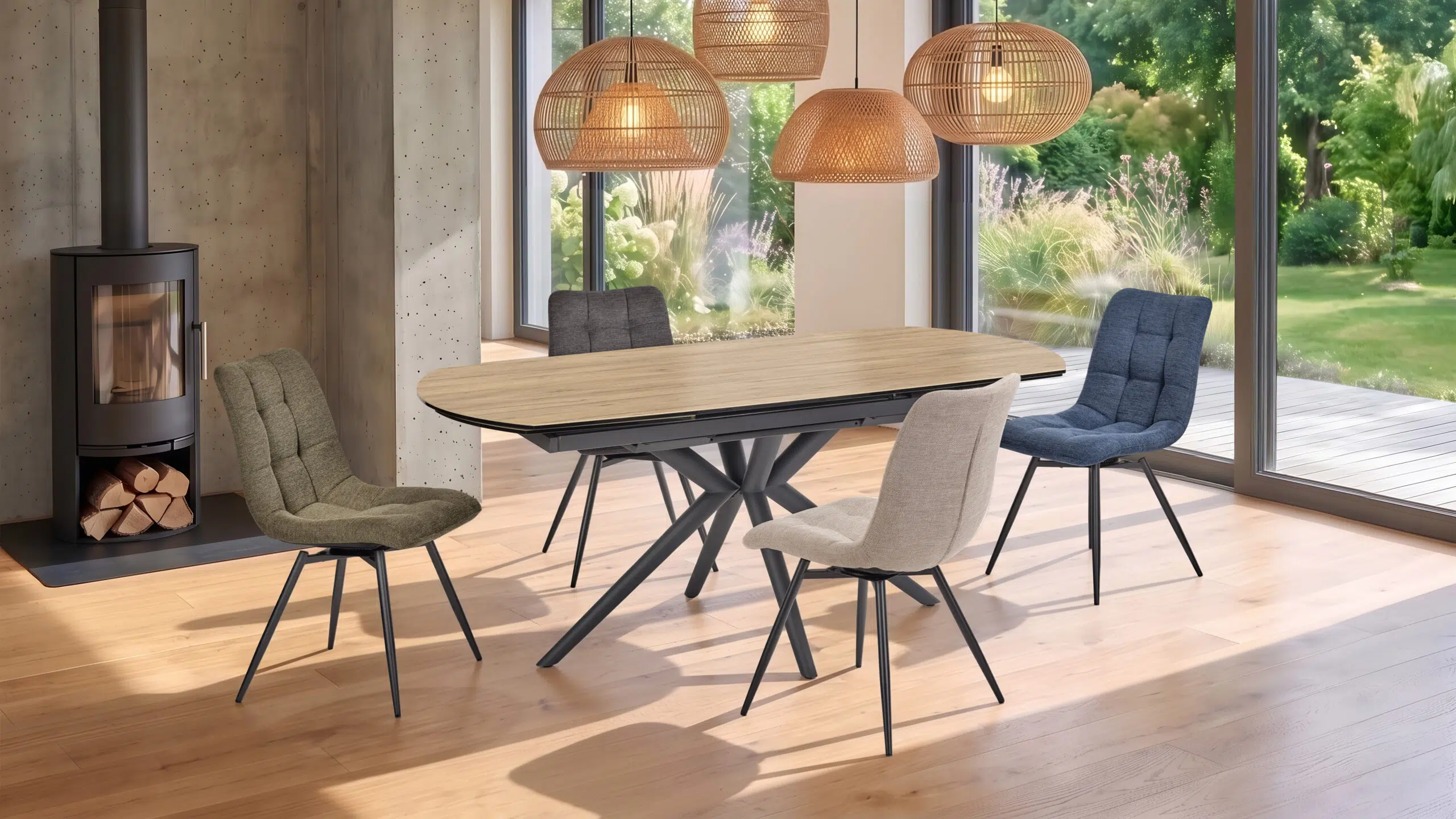 table étame – Image 4