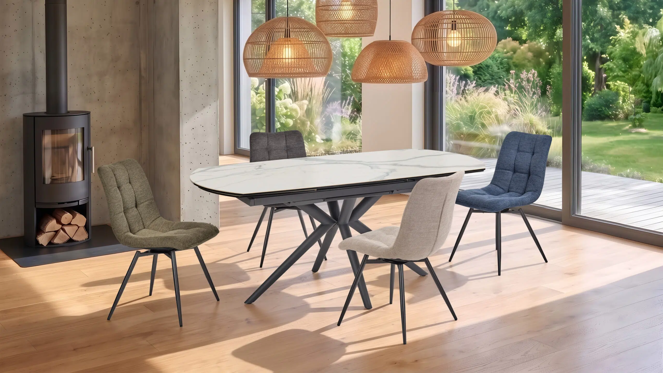 table étame – Image 7