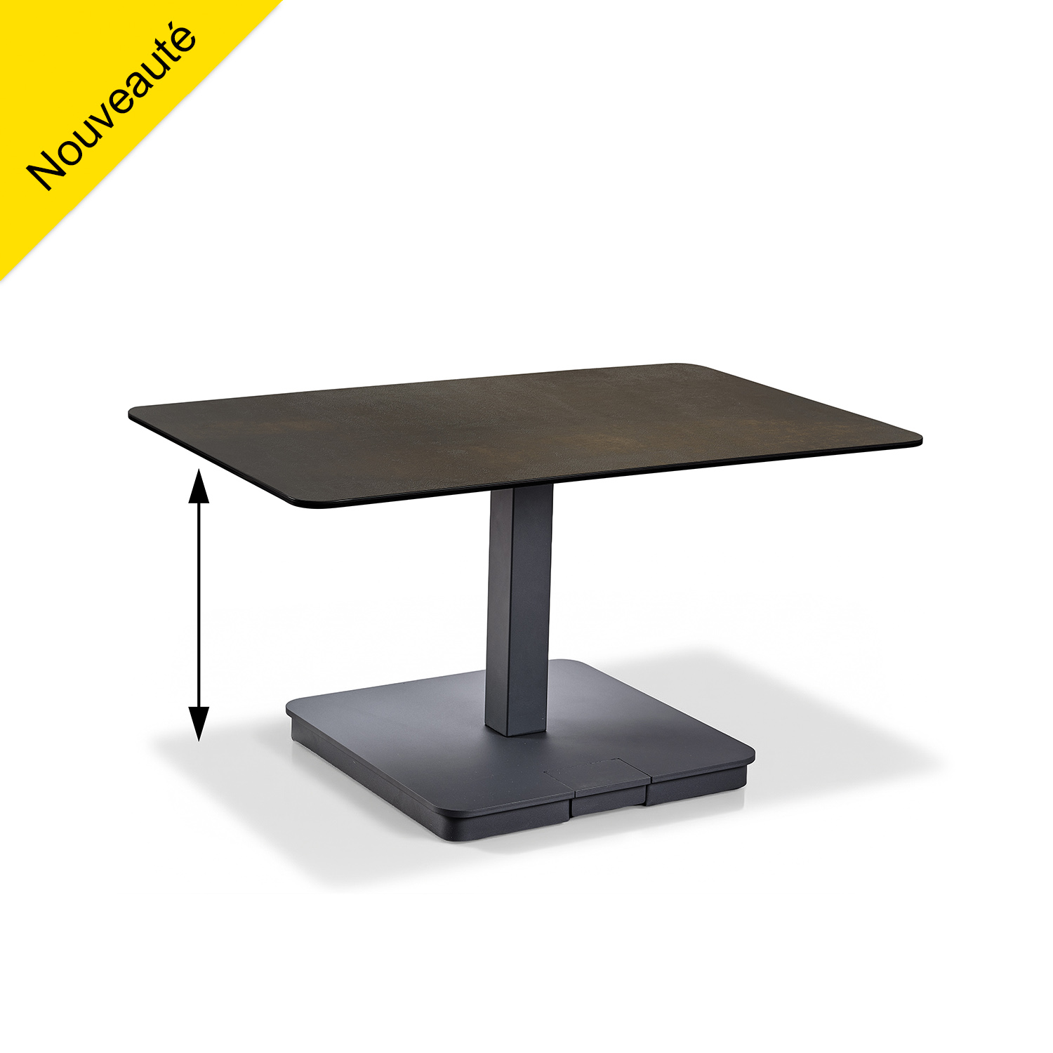 Table de salon silea 4 en 1 ! – Image 8