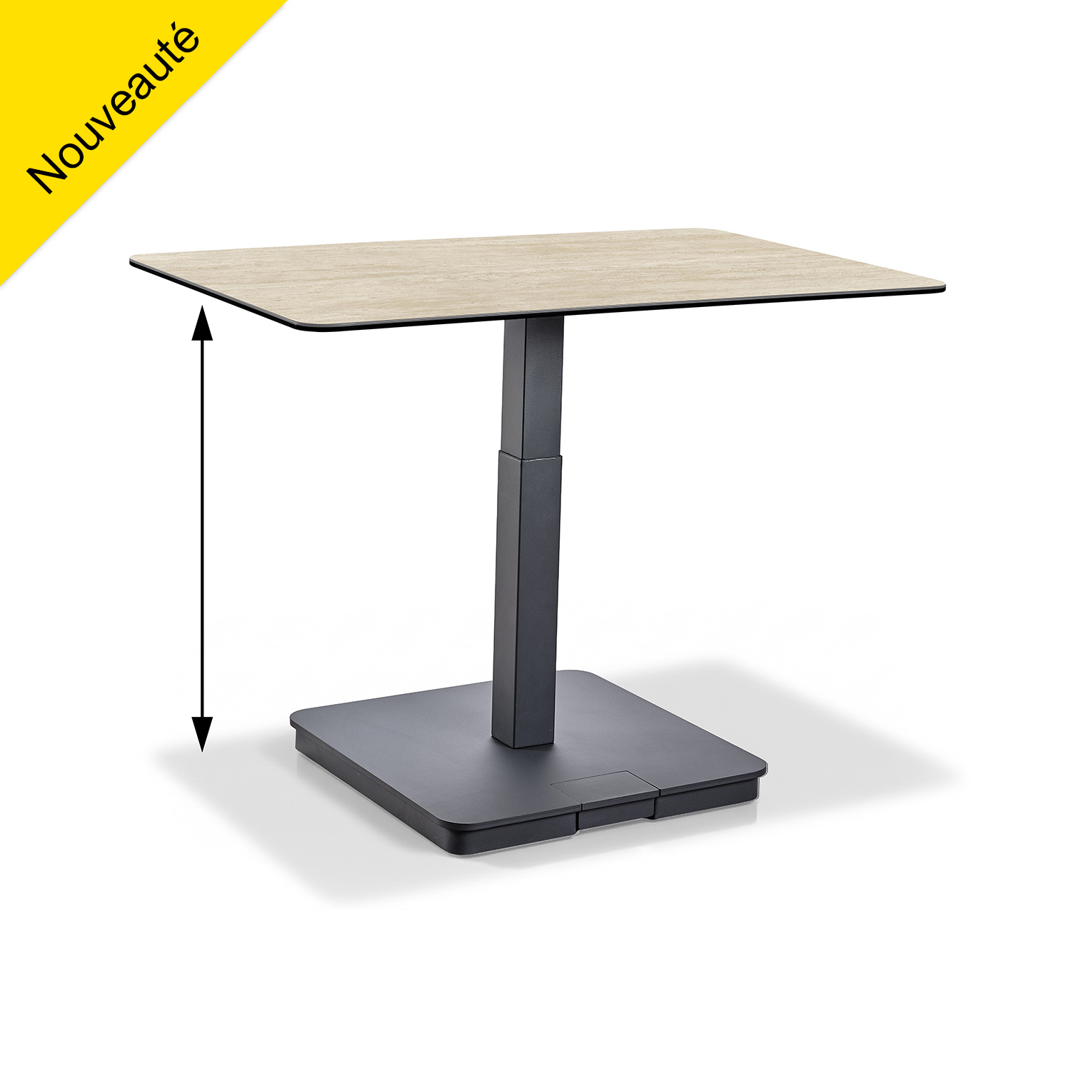 Table de salon silea 4 en 1 ! – Image 7