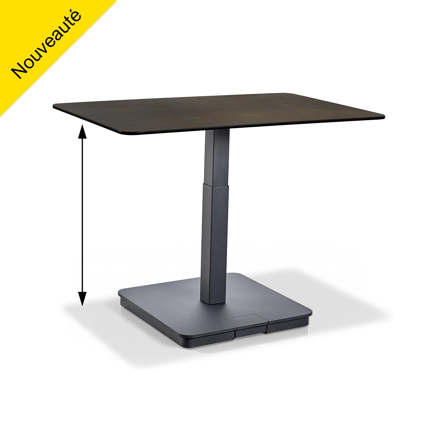 Table de salon silea 4 en 1 ! – Image 9